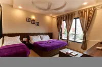 Hotel Disha Palace - 2 stjerner