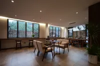 Banshan Tingyu Scenic Boutique Stay (Zhaoxing Dong Village) - breakfast