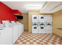 Motel 6 Suites Minneapolis Airport Eagan North MN Отели в г. Иган