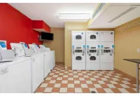 Motel 6 Minneapolis Airport Eagan North MN - 2-Star
