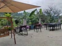 Wanfenglin Cuigu Qingshe Homestay - Haustierfreundliche