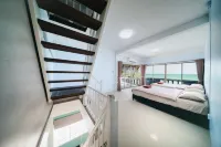 Gao Bee One Beach Club - Villas