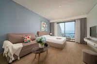 Comzy Homestay Ha Long - Spa