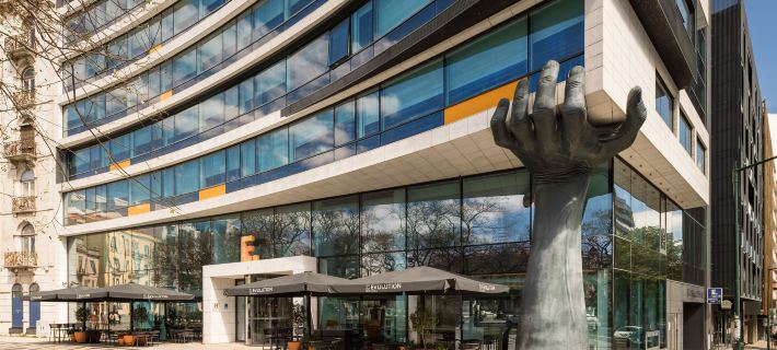 EVOLUTION Lisboa Hotel Hotels in Lisbon