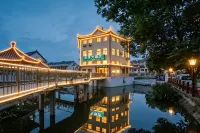 โรงแรมจินจี (สาขา จินซาน จูซิง เซี่ยงไฮ้) - วิวทะเล