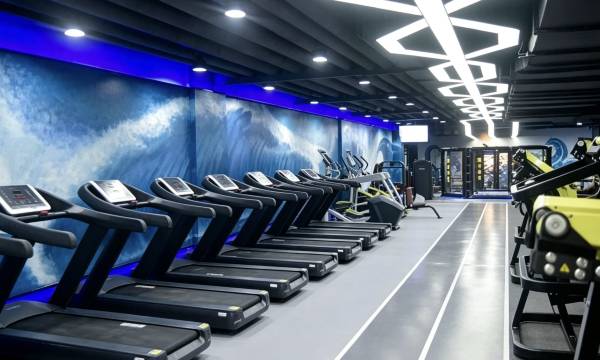 Invis Urban High-rise Staycation Suites(Chengdu Taikoo Li Store)