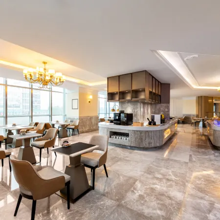 Vienna International Hotel (Songyuan Branch)
