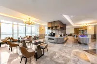 Vienna International Hotel (Songyuan Branch) - 4 ดาว