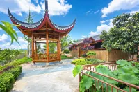 Zhangjiajie Tianmen Mountain Villa (Tianmen Mountain Scenic Area, Lotus Airport Store) - 자쿠지