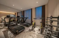 LEISDEN HOTEL - 4 Yıldız