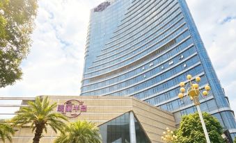 Zhangzhou Glorious Peninsula Hotel