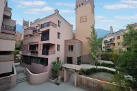 Phoenix Homestay Collection · Linyin Courtyard (China Ancient Qiang City) - Bintang 2