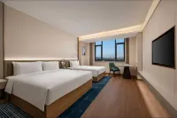 Days Hotel BY WYNDHAM WEIFANG QINGZHOU - parking