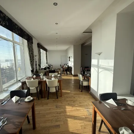 The President Hotel
