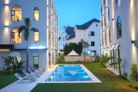 AMOUR Garden Party |  Beihai Silver Beach Scenic Area, International Passenger Terminal Branch - 3つ星