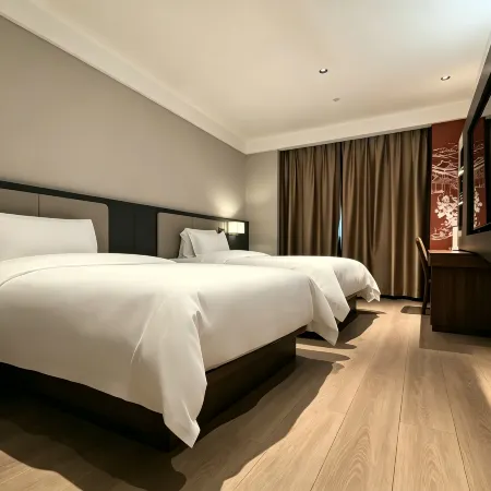 Yunzuo Xingguang Hotel (Zhumeng Town)