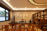 Taihe Manor - Kolam Renang