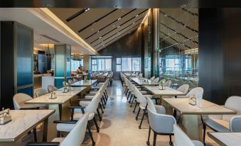 Atour Hotel Taikoo Hui, Zhujiang New Town, Guangzhou
