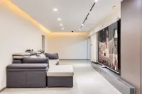 Rooftop Terrace Hostel - Wi-Fi