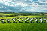 Huoshanli Dole Ranch Capsule Homestay - homestay