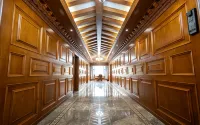 Wind Courtyard Homestay (Chuanzhusi) - 2-Star