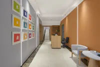 Green Peak Hotel (Qingdao CBD Wanda Plaza Branch) - เปิดใหม่