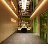 Jindouyun Hotel (Beijing University of Posts and Telecommunications Xizhimen) - 2-Star
