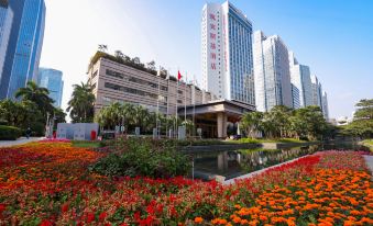 Kempinski Hotel Shenzhen