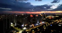 Mercure Hotel (Baotou International Convention Center) - Mountain view