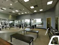 Hock Lee Hotel & Residences - Gym