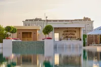 Hilton Tashkent City - 5-Star