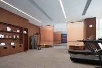 Hampton by Hilton Puning Square - 4-Star