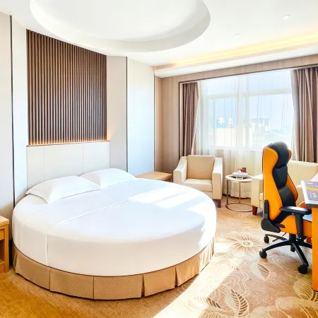 Jingfang E-Sports Hotel (Huilai Cultural Plaza)