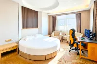 Jingfang E-Sports Hotel (Huilai Cultural Plaza) - 2-Star