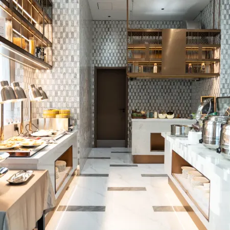 Xiantao Yunqi Intelligent Living Hotel