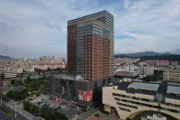 Peninsula International Hotel (Weihai Shandong University Coastal Baths) - 3-Sterne