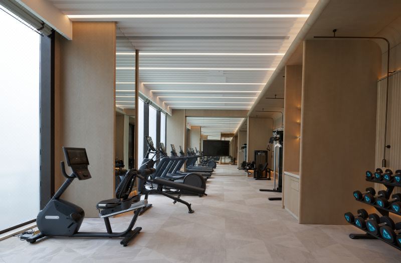 Radisson Collection Hotel, Hi-Tech Zone Chengdu photo 5