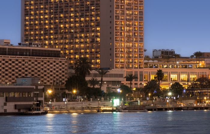 Sofitel Cairo Downtown Nile