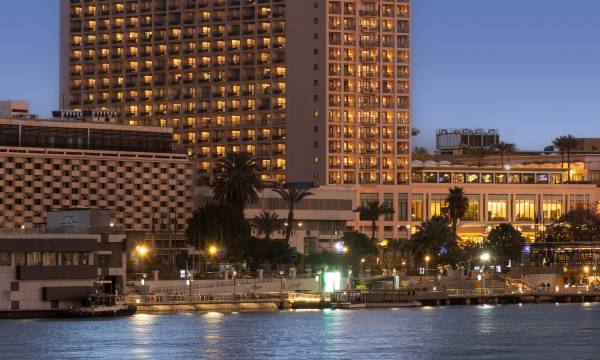 Sofitel Cairo Downtown Nile