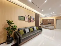 Jiaxin Homestay - Airport Shuttle