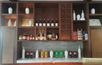 โรงแรมหลินฉี - ที่มีบาร์
