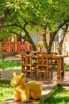 Ease Mountian Villa - 3-Star