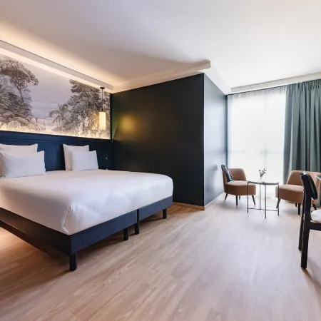 Grand Hôtel Bristol by Stay Collection
