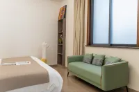 Shuoshi Yijiu Inn - สระว่ายน้ำส่วนตัว
