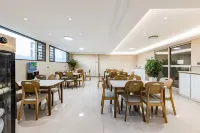 盤州維嘉飯店（盤州新韻醫院店） - 早餐