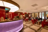 Solaria d'Oriente Hotel - Pysäköinti