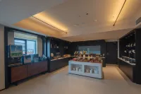 Jingdezhen Winston Hidden Mountain Collection Retreat Hotel (Taoxichuan) - Aamiainen