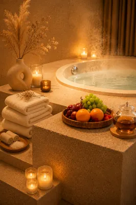 Occasionally, YOU· HOTEL - Romantic
