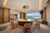 Qionghai Hotel - breakfast