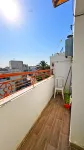 Rooftop Studio hammam sousse - 民宿